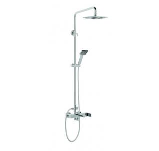 A4 Coluna Misturadora Banheira