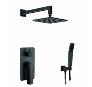 Kit de Duche 2 vias Diva