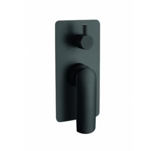 Diva Monocomando 3 Vias