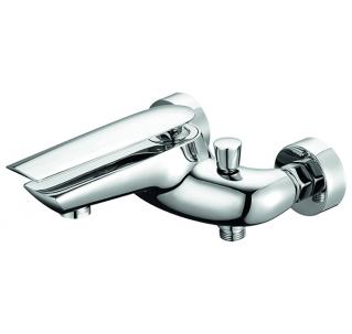 Monocomando de Banheira Diva