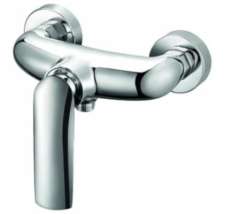 Monocomando de Base de Chuveiro Diva