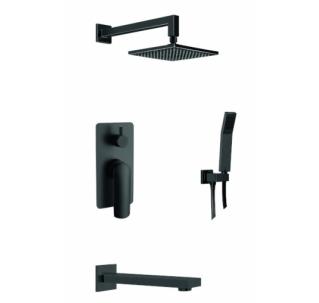 Diva Kit de Duche 3 Vias