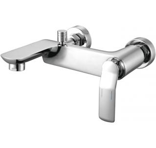 Elite banheira cromado